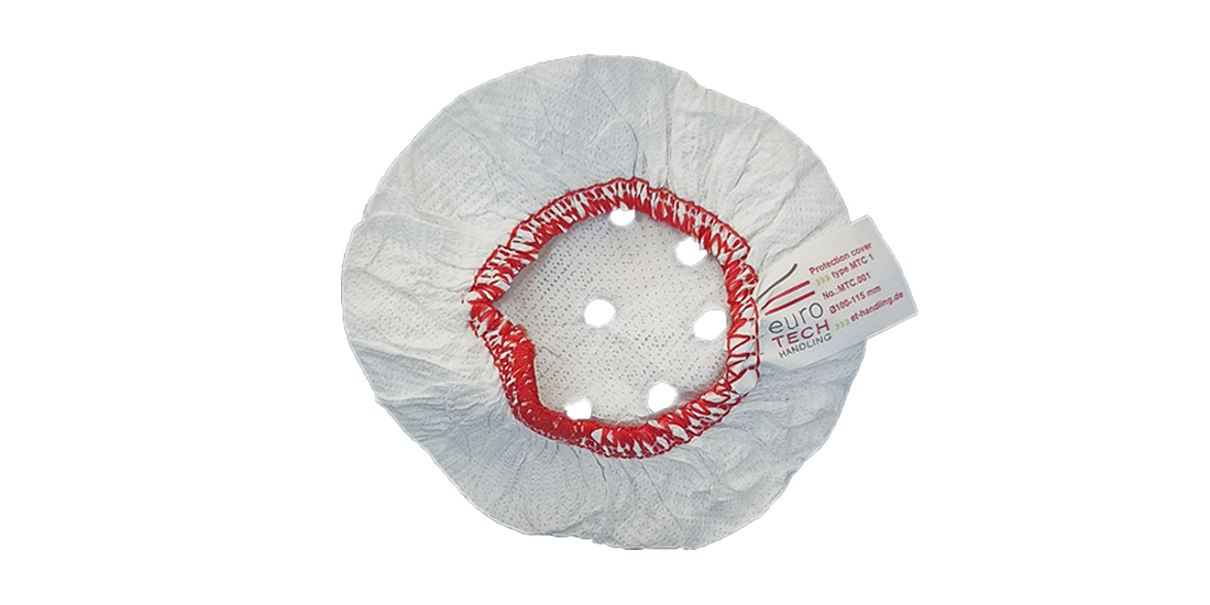 MTC Schutzüberzug für Vakuumsauger MTC.001